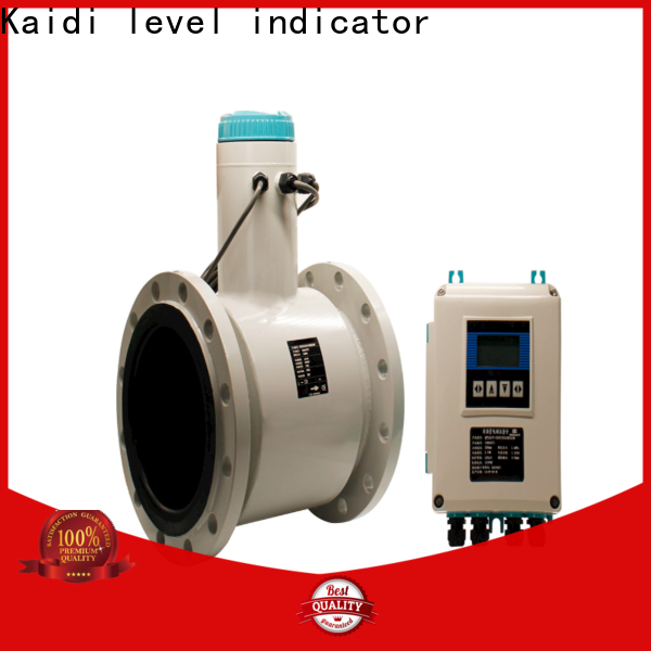 custom electromagnetic flow sensor suppliers for work