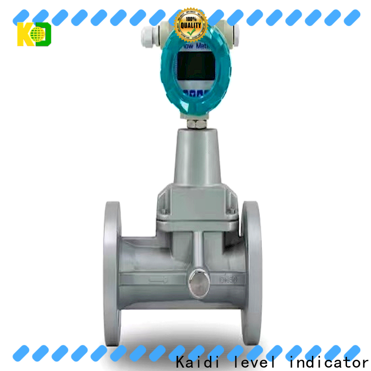 best vortex flow sensor for business for transportation