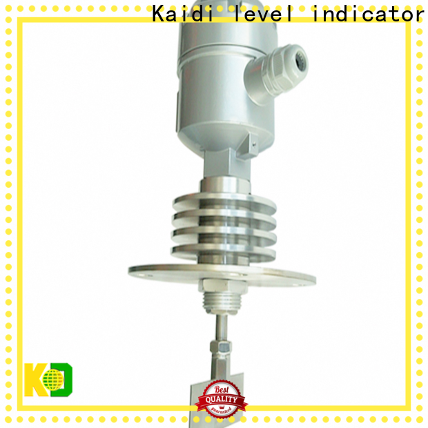 KAIDI top rotary paddle level sensor suppliers for detecting