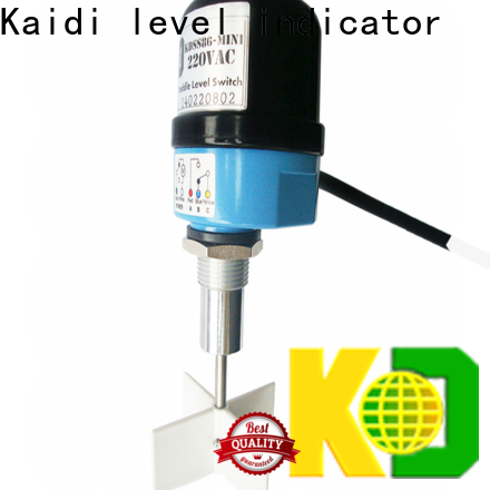 custom rotary paddle level sensor for business for transportation