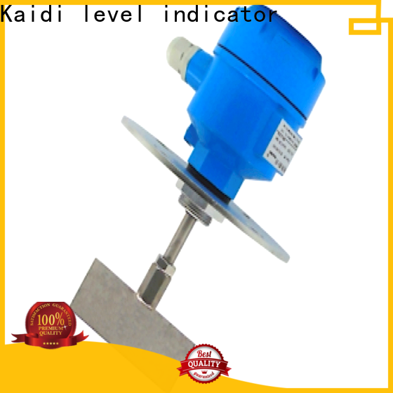 KAIDI new paddle switch factory for work