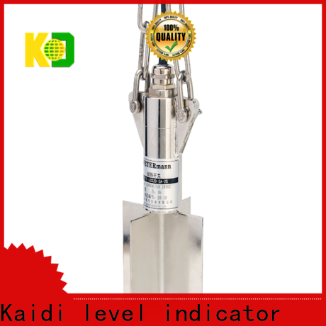 KAIDI custom emergency stop belt sway switch suppliers for work