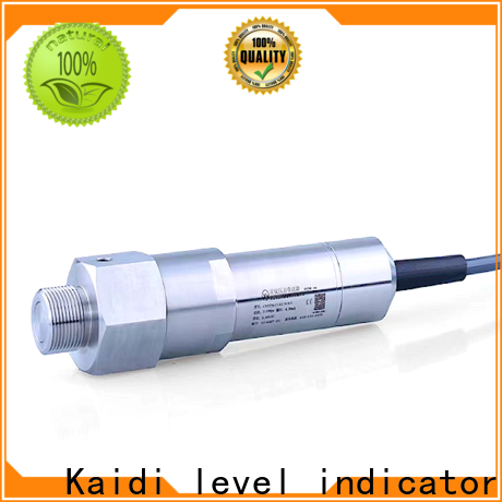 high-quality pressure transmitter price suppliers for industrial