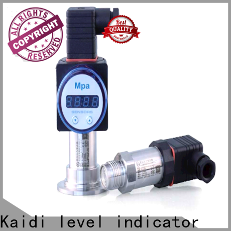 custom low pressure transmitter suppliers for transportation