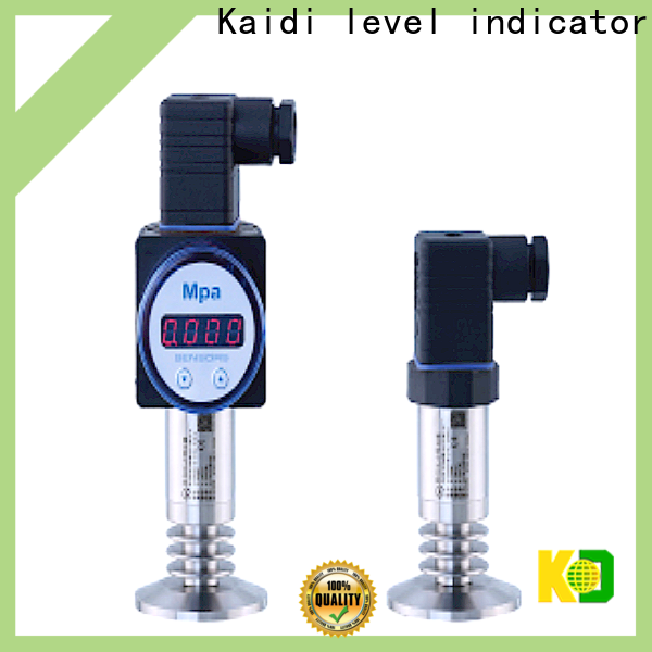 KAIDI wholesale 5v pressure transducer for business for industrial