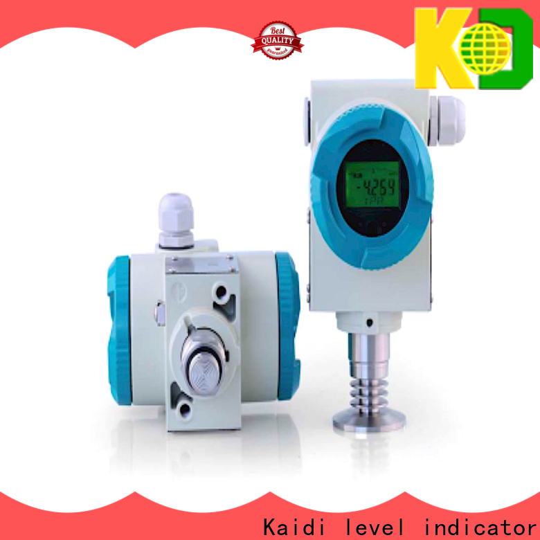 top pressure transducer price supply for work