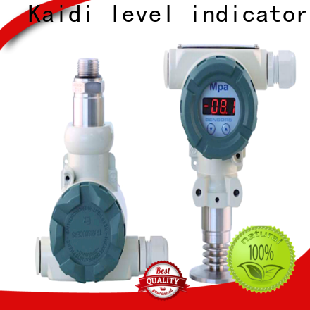 best gas pressure transducer supply for industrial