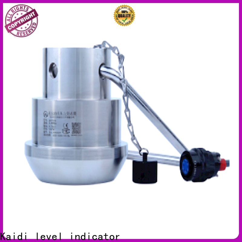KAIDI pressure transducer transmitter for business for transportation