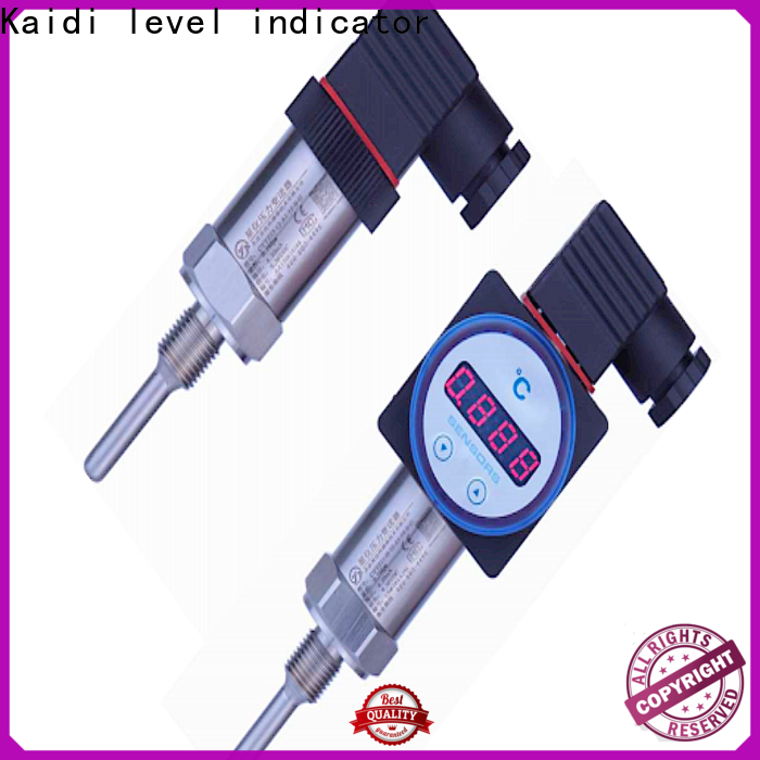top rosemount temperature transmitter factory for work