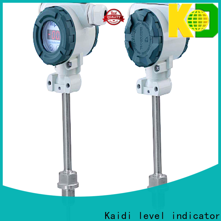 KAIDI best temperature transmitter price company for transportation