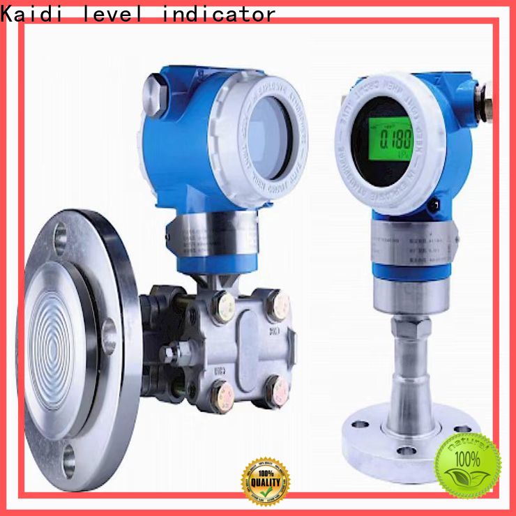 top hydraulic pressure transducer supply for transportation