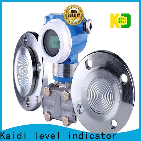 KAIDI pressure transducer transmitter factory for industrial