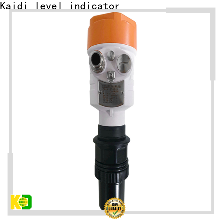 KAIDI latest rosemount gwr level transmitter company for transportation