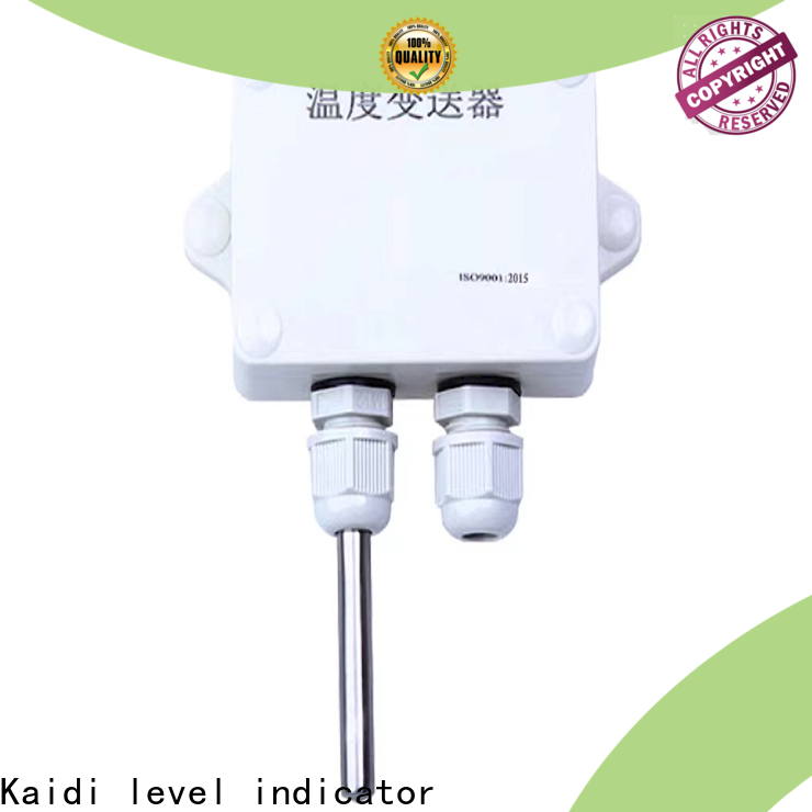 KAIDI factory for transportation