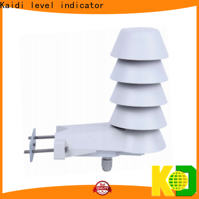 KAIDI high-quality smart temperature transmitter suppliers for work