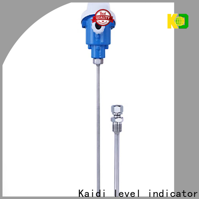KAIDI wholesale digital temperature transmitter suppliers for industrial