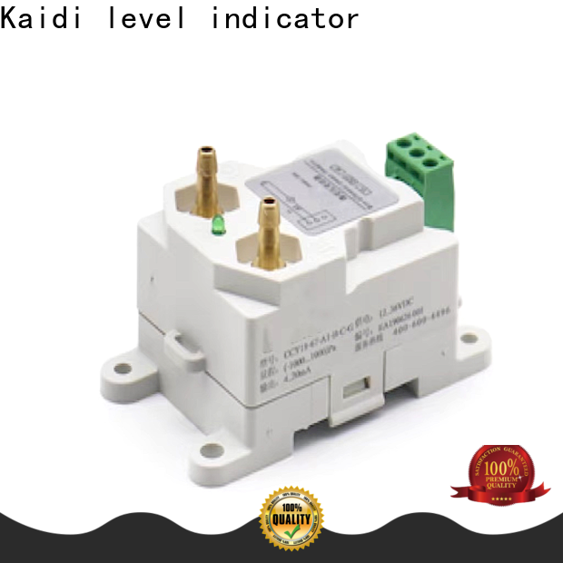 latest hydraulic pressure transducer company for transportation