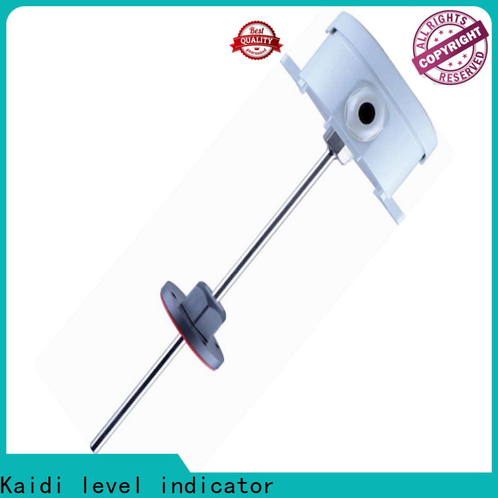 KAIDI supply for transportation
