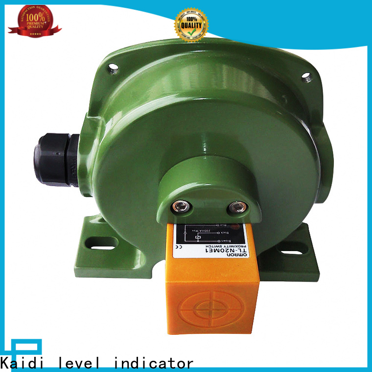 high-quality pull rope switch company for industrial