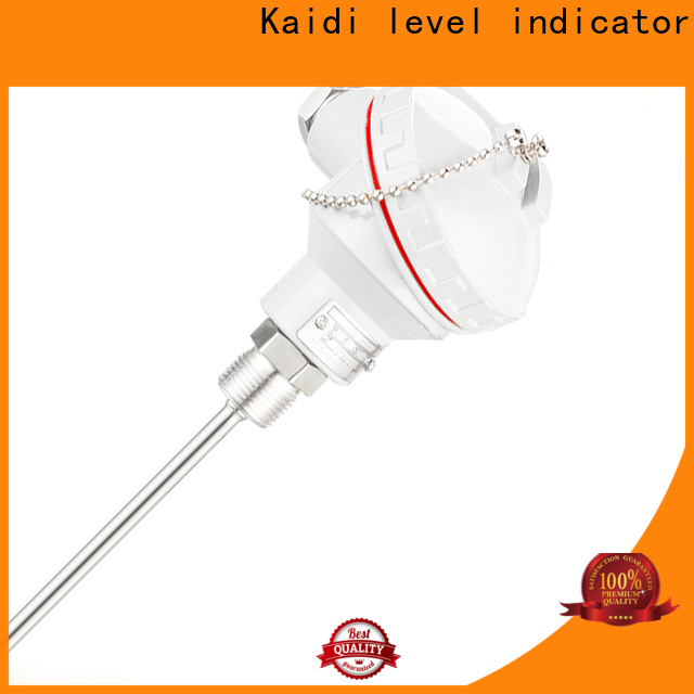 KAIDI what is temperature transmitter for business for work