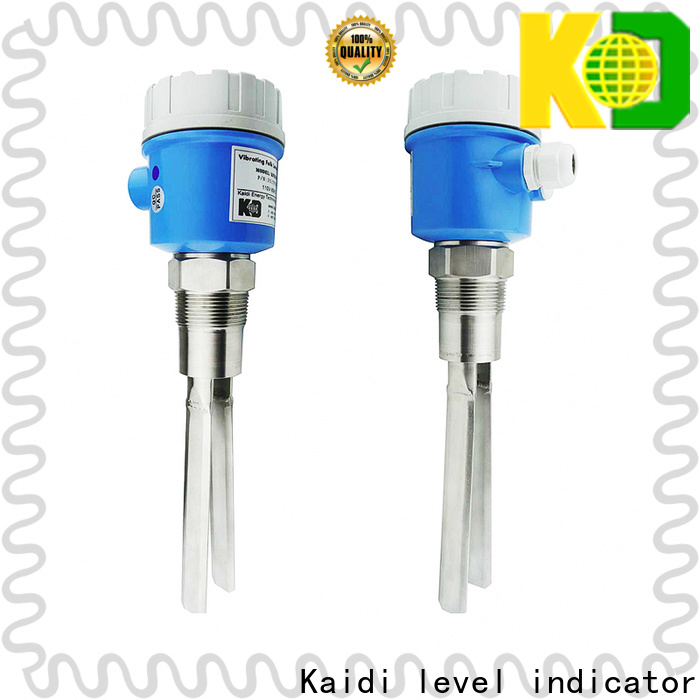 high-quality tuning fork level sensor suppliers for transportation