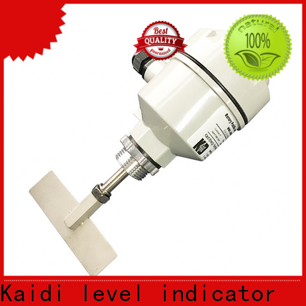 KAIDI rotary paddle level switch for business for transportation