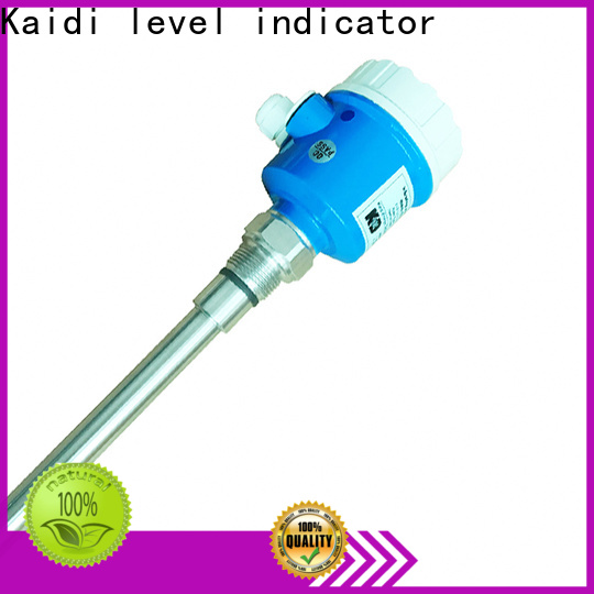 KAIDI custom tuning fork level transmitter suppliers for transportation