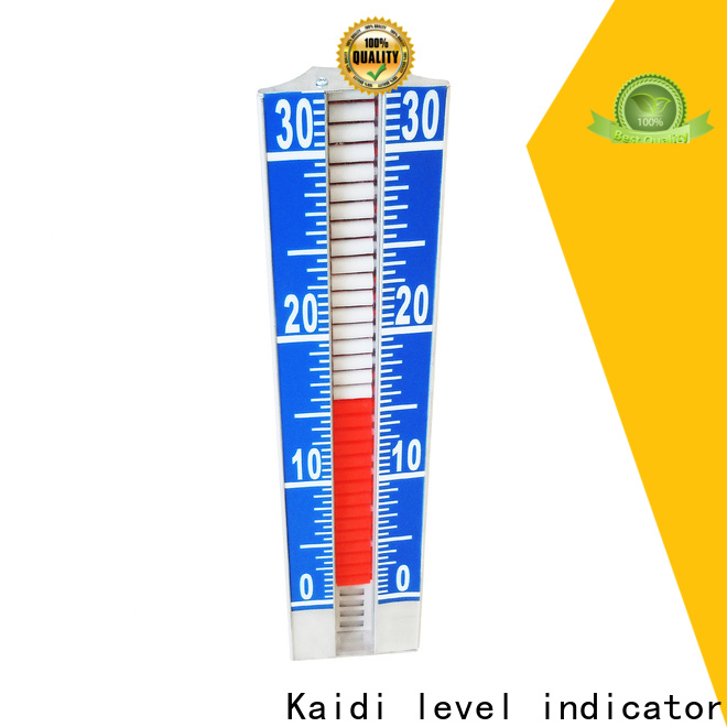 latest level gauge components factory for work