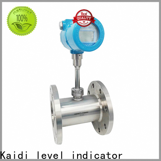 KAIDI electromagnetic current meter factory for work