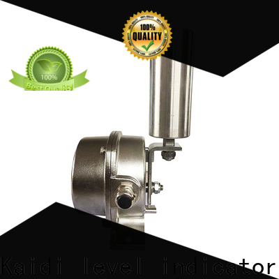 KAIDI emergency stop belt sway switch company for work