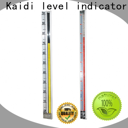 KAIDI top level gauge components manufacturers for work
