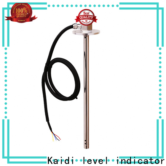KAIDI high-quality float type level switches for business for work