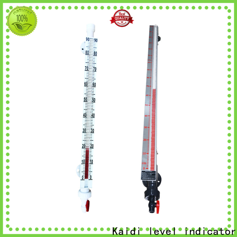 KAIDI ultrasound transmitters company for transportation