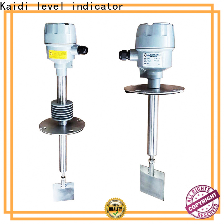 KAIDI latest paddle switch factory for work