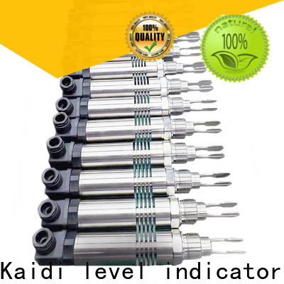 KAIDI tuning fork level switch manufacturers for industrial