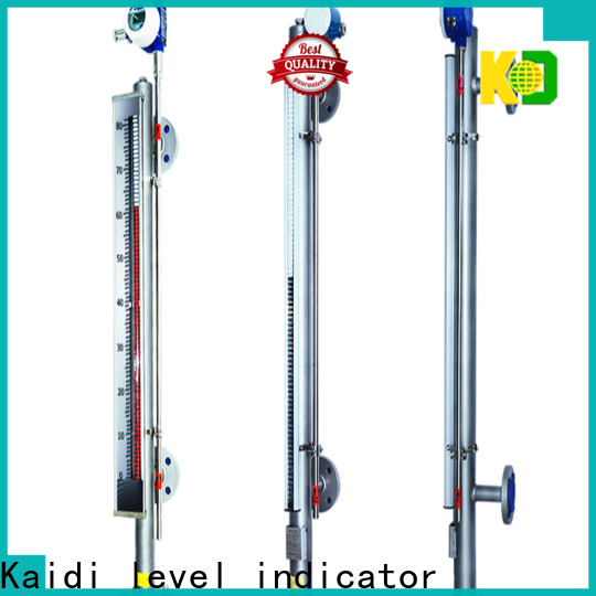 best ultrasonic level sensors manufacturers for work