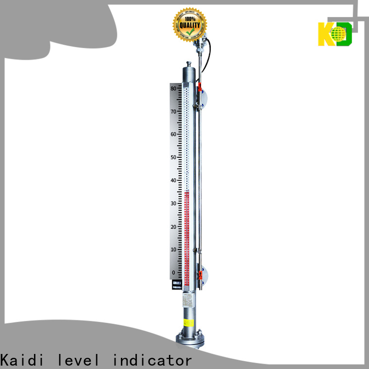 latest ultrasonic fluid level sensor factory for work
