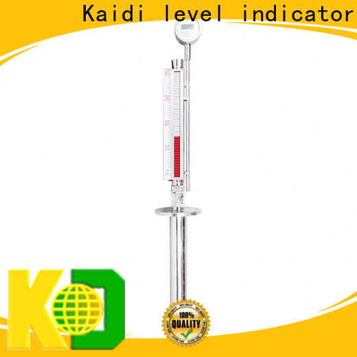 KAIDI liquid transmitter manufacturers for transportation