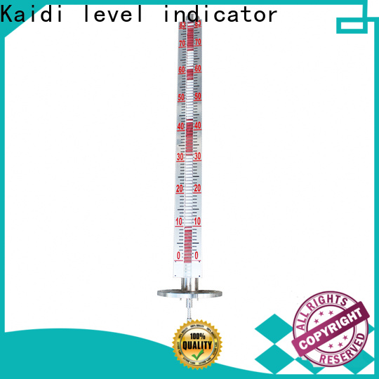 KAIDI level indicator suppliers for industrial