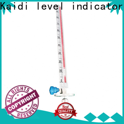 KAIDI sight level gauge suppliers for industrial