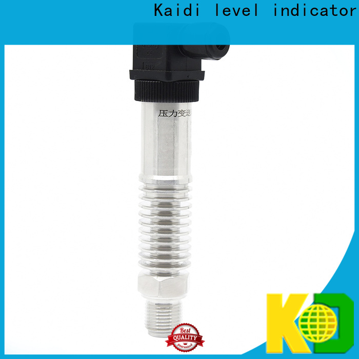 best gas pressure transducer manufacturers for transportation