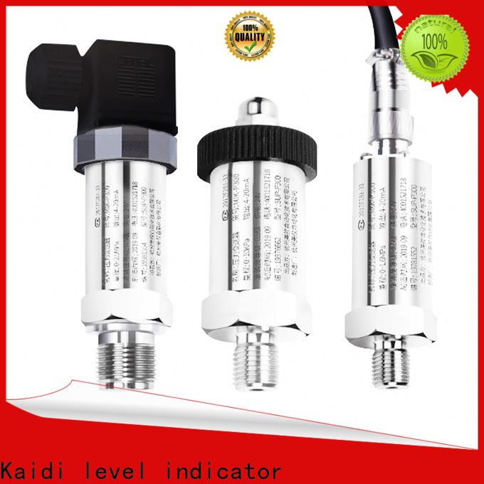 KAIDI manufacturers for work