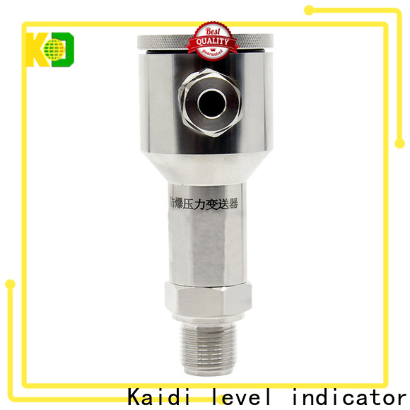 custom cryogenic pressure transducer suppliers for industrial