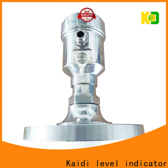 KAIDI wholesale radar transmitter suppliers for industrial