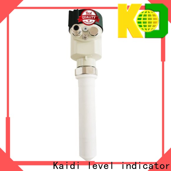 KAIDI new high precision radar level meter for business for work
