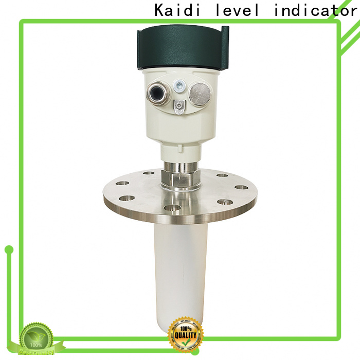 new radar level guage for business for industrial
