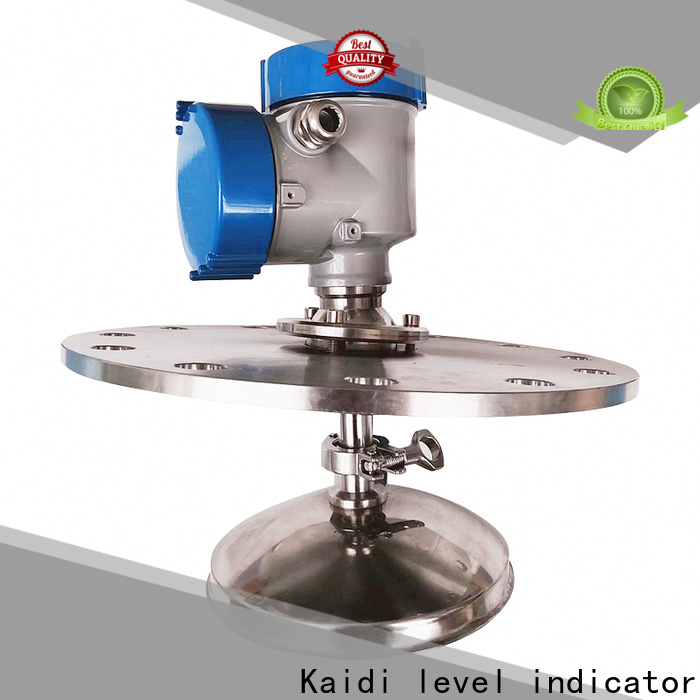 KAIDI wholesale level 2 radar manufacturers for transportation