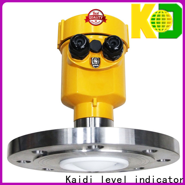 best float level transmitter manufacturers for transportation