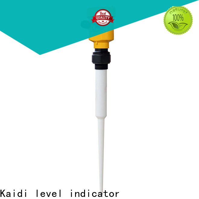 KAIDI wholesale level 2 radar supply for industrial