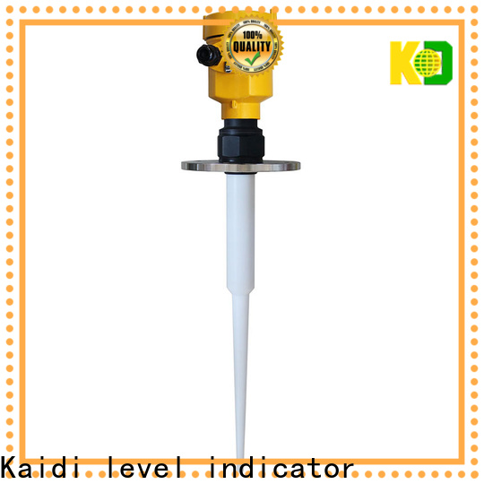 wholesale radar level company for industrial